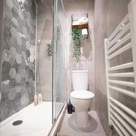 Hammersmith Apollo 1 Bedroom Apartment London Exterior photo