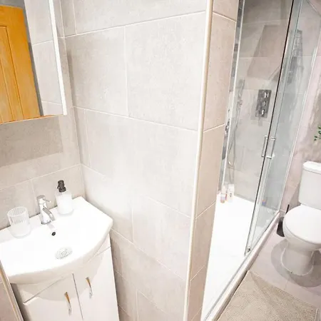 Hammersmith Apollo 1 Bedroom Apartment London Exterior photo