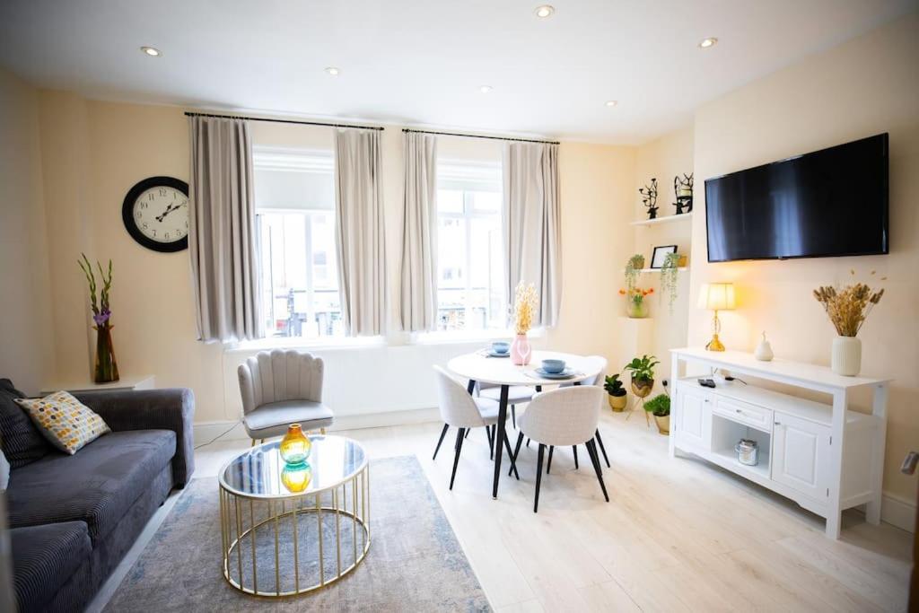 Apartment Hammersmith Apollo 1 Bedroom London