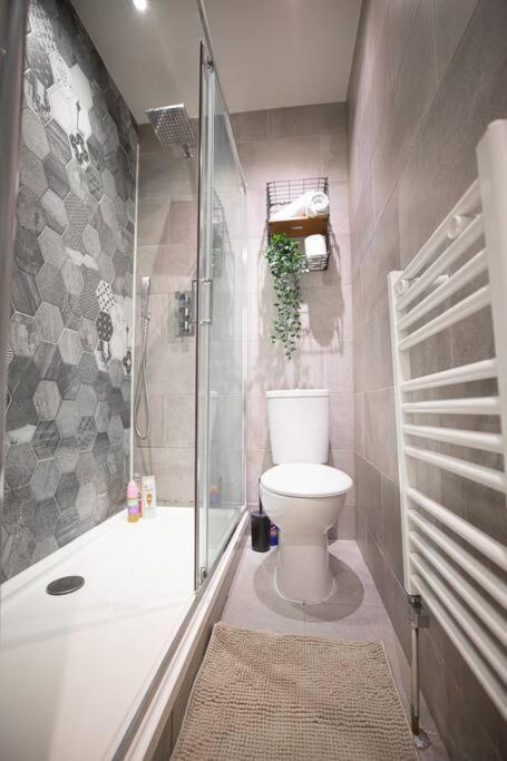 Apartment Hammersmith Apollo 1 Bedroom *