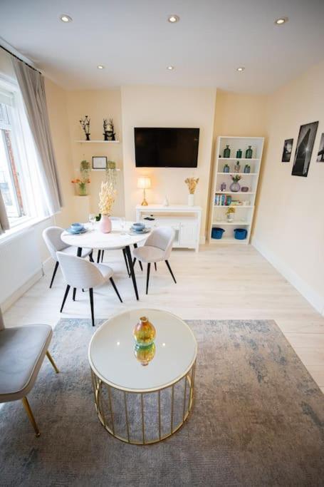 Apartment Hammersmith Apollo 1 Bedroom London